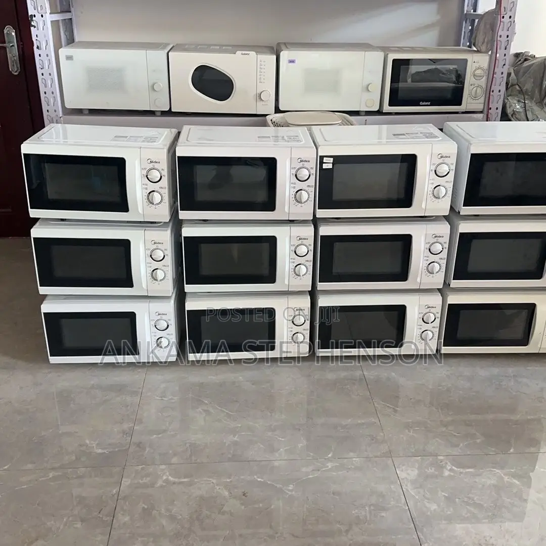 20l Microwave