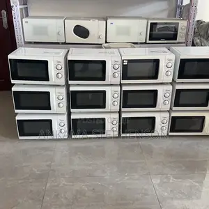 20l Microwave