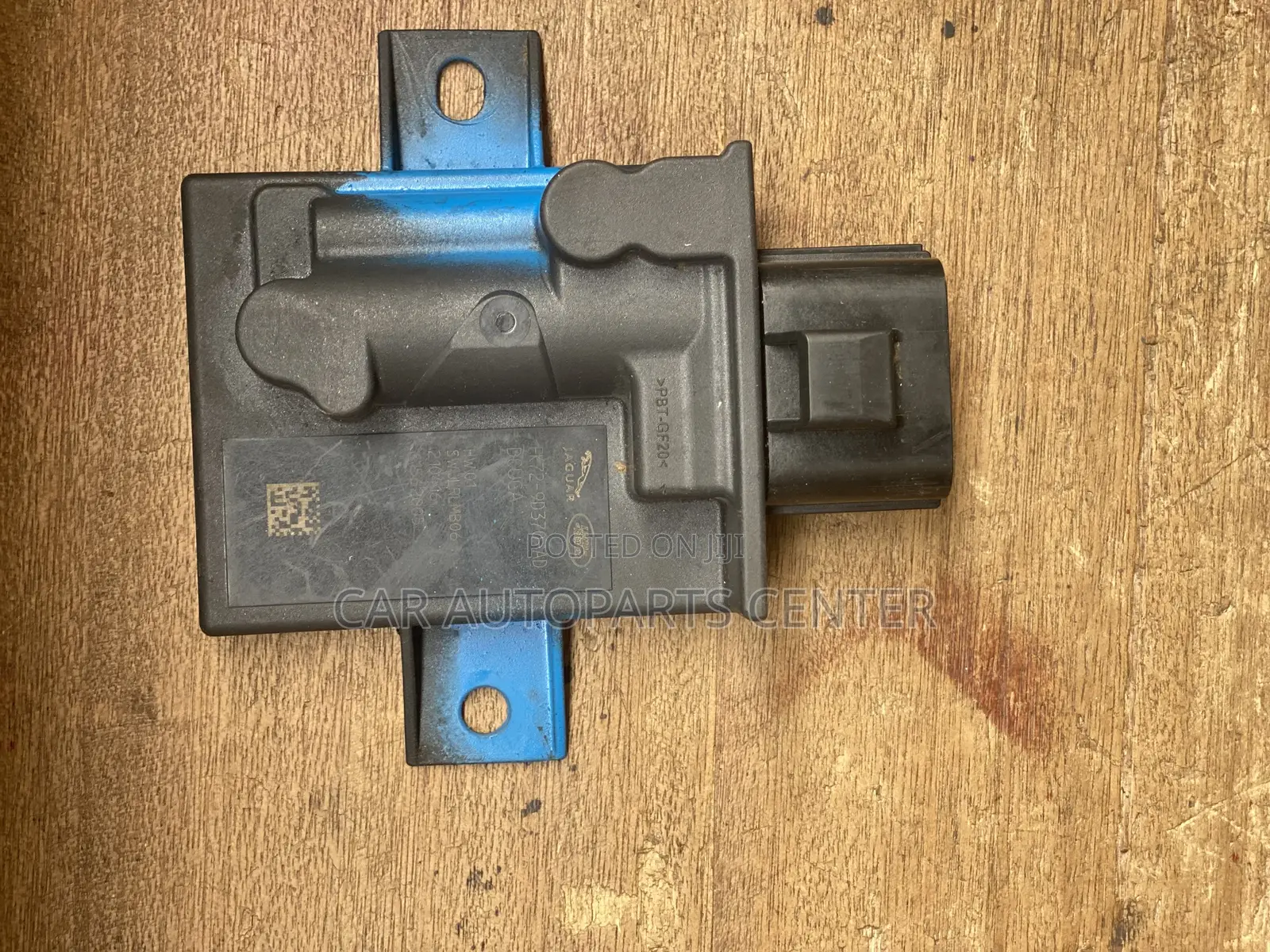 Range Rover and Jaguar Fuel Relay