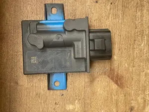 Range Rover and Jaguar Fuel Relay