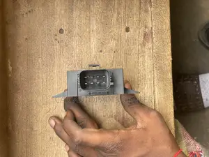 Range Rover and Jaguar Fuel Relay