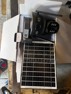 Solar Camera