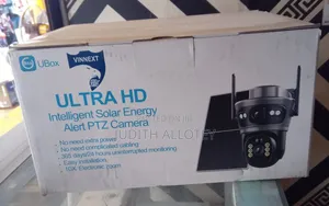 Solar Camera