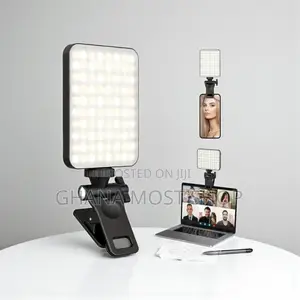 Mobile Phone 80 Led Light (64555)
