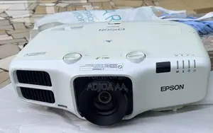 Epson Projector- Eb-4850wu