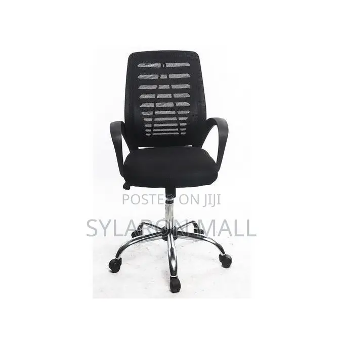 High Back Ergonomic Office Chair