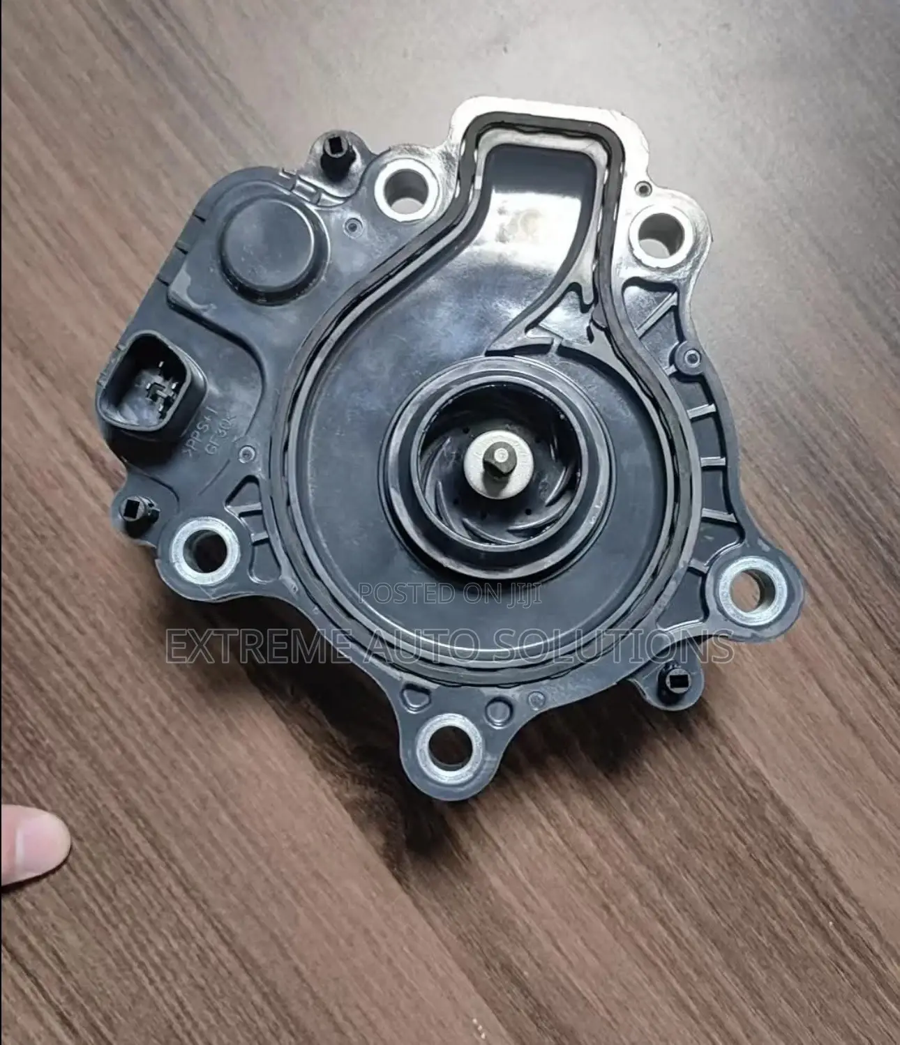 Electric Engine Water Pump For Honda Accord Hybrid 2014 2015 2017