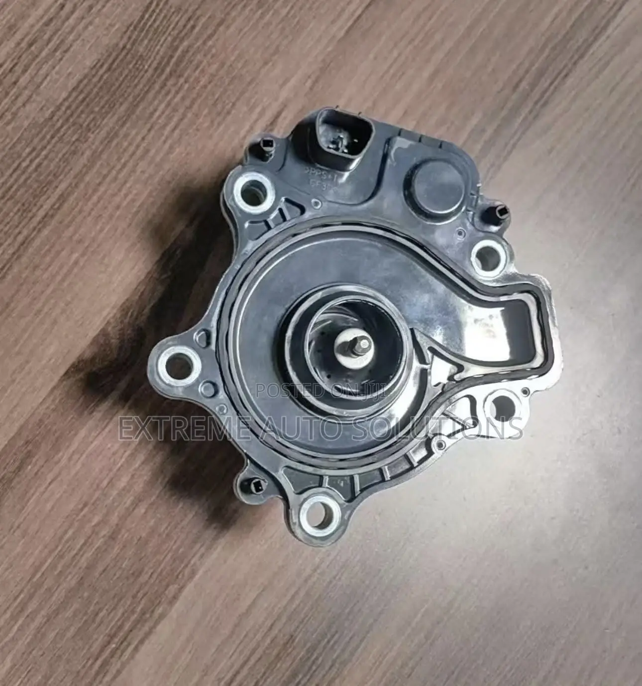 Electric Engine Water Pump For Honda Accord Hybrid 2014 2015 2017