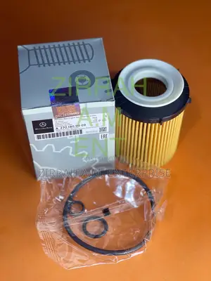 Oil Filter a for M. Benz A220 C300 C350e Cla250 E300 Slc300