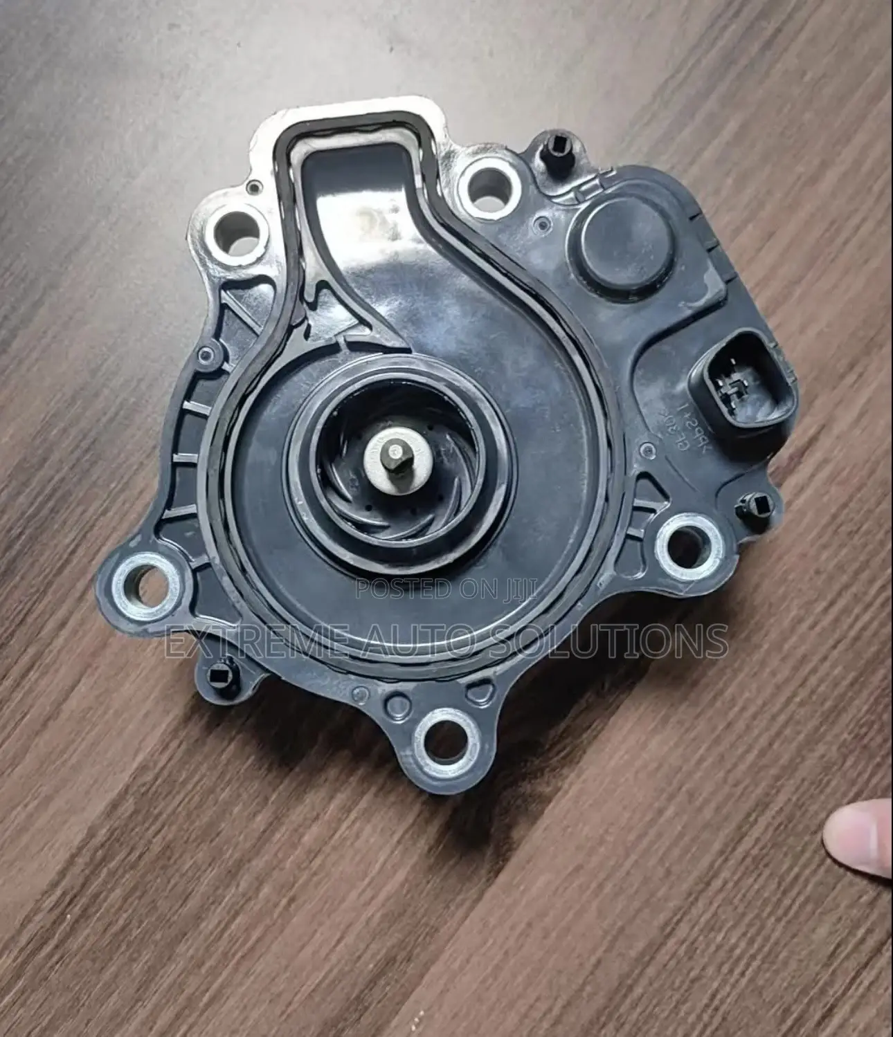 Electric Engine Water Pump For Honda Accord Hybrid 2020