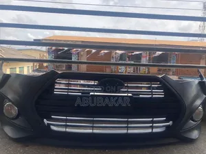 Hyundai Veloster Turbo Front Bumper Complete