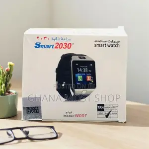 Smart 2030 Ultra Smartwatch Original (21854)