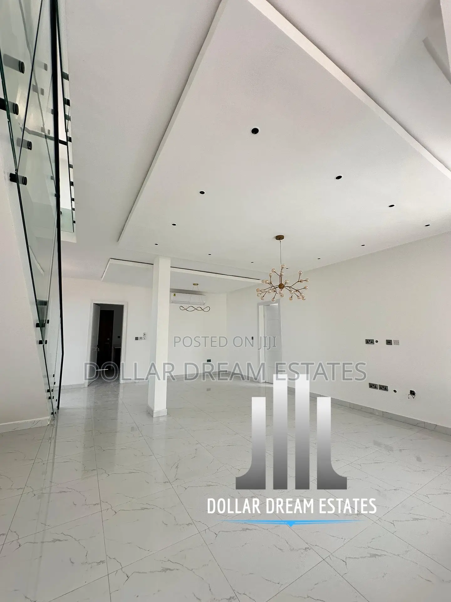 4bdrm House in Adenta for sale