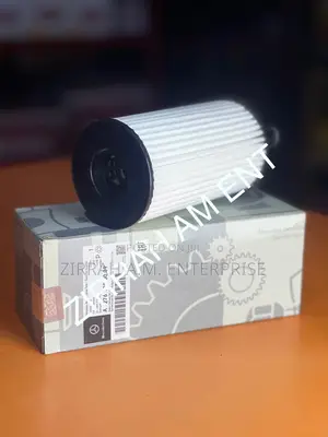 Oil Filter a for Benz C CLS E Gl Gle GLK GLS Sl 3.0l 3.5l