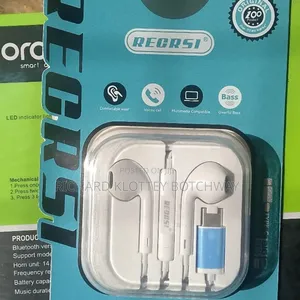 Recrsi Type C Earpiece