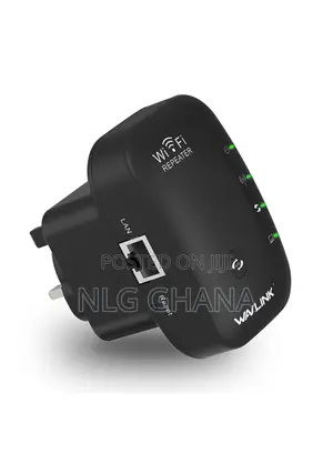 WPS Protection Amplifier Wifi Repeater 2.4g N300 Wifi. Tvx28872