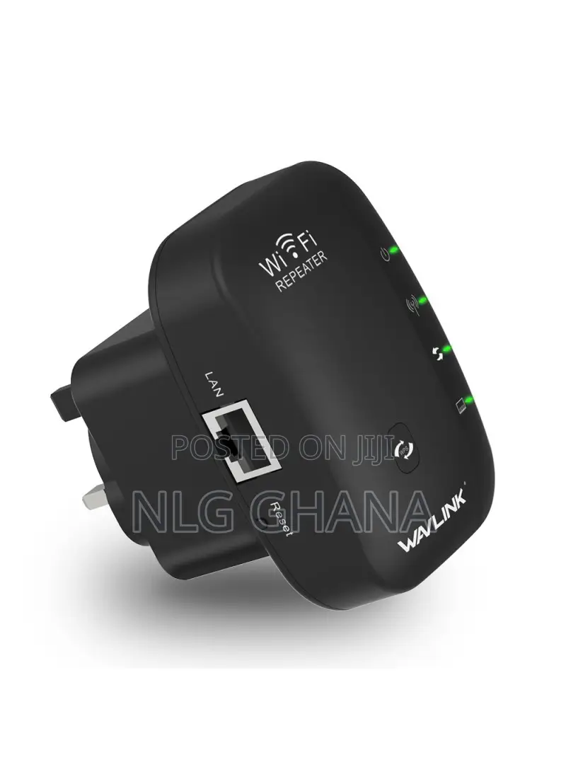 WPS Protection Amplifier Wifi Repeater 2.4g N300 Wifi. Tvx28872