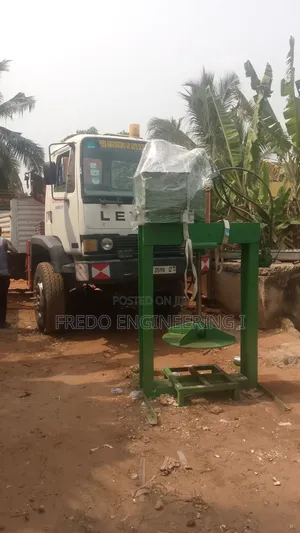 Hydraulic Pressing Machine