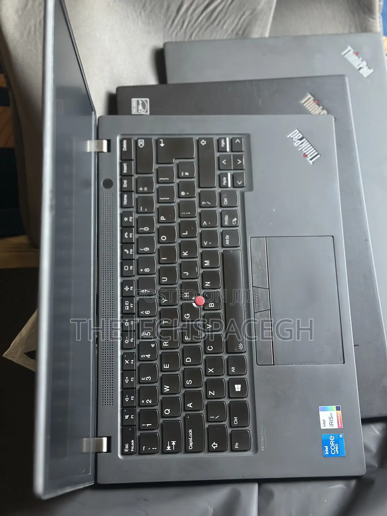 Laptop Lenovo Thinkpad T14s Gen 2 16GB Intel Core I5 SSD 256GB