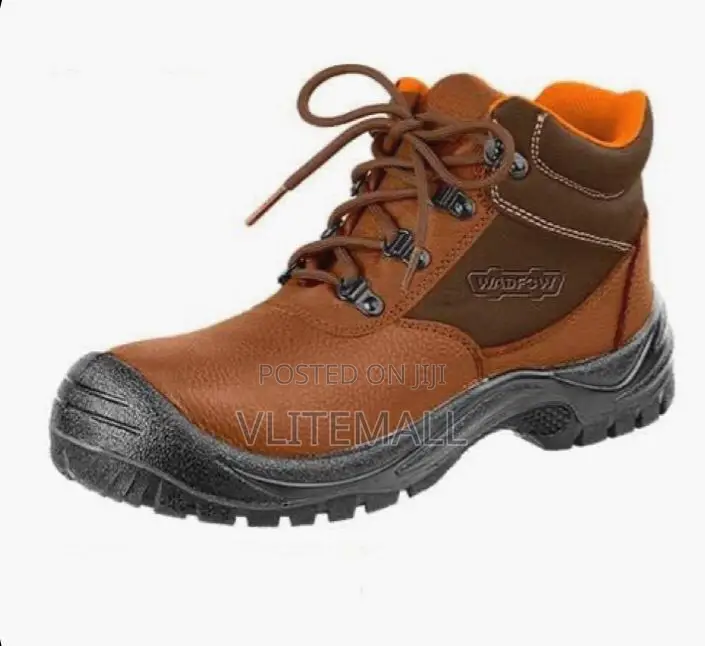 Wsb3540 Safety Boots