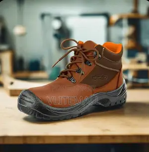 Wsb3540 Safety Boots