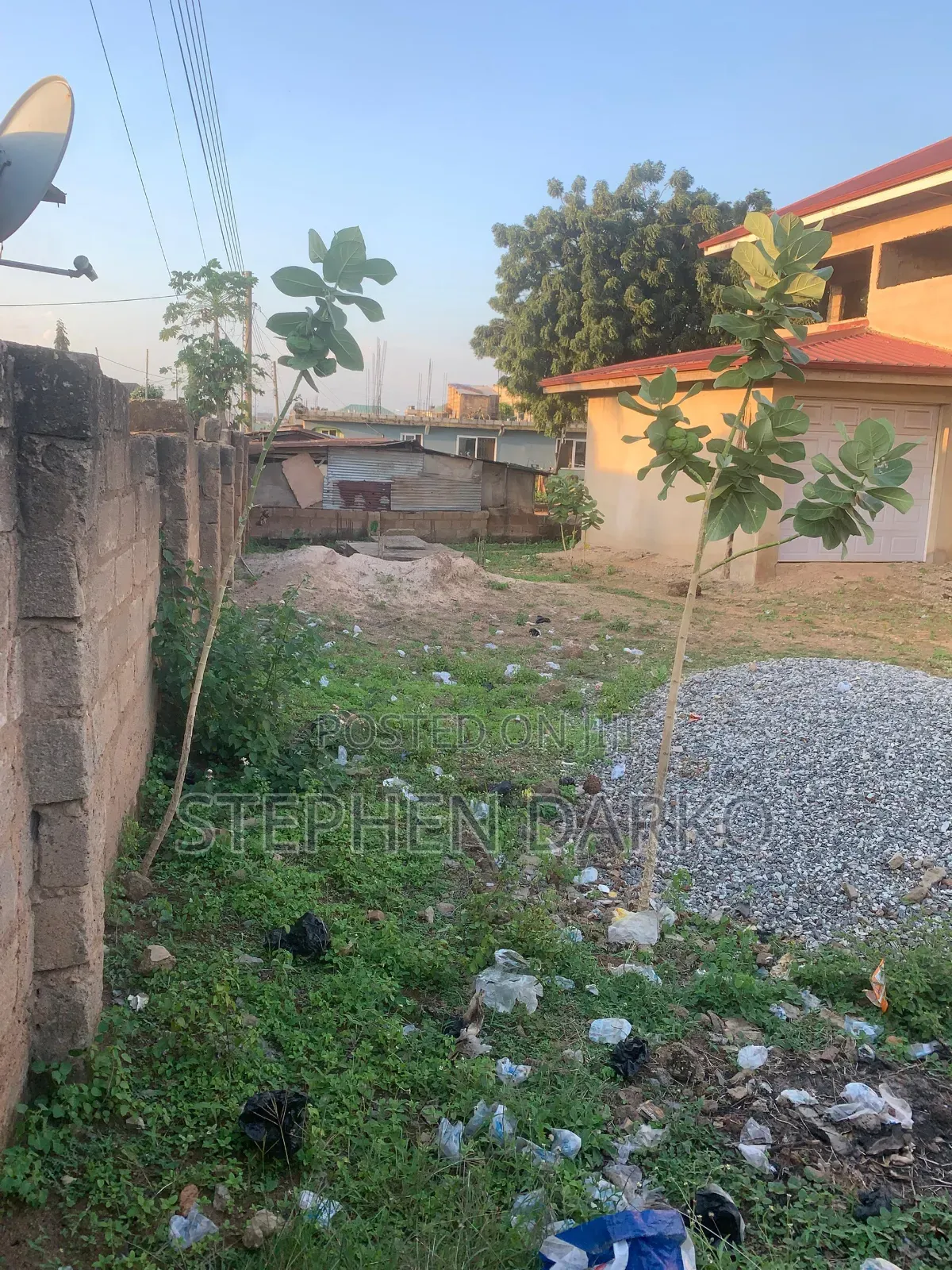 5bdrm House in Steve Estate for sale