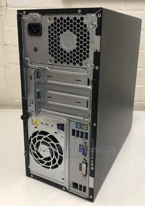 Desktop Computer HP 280 G3 4GB Intel Core i3 HDD 500GB
