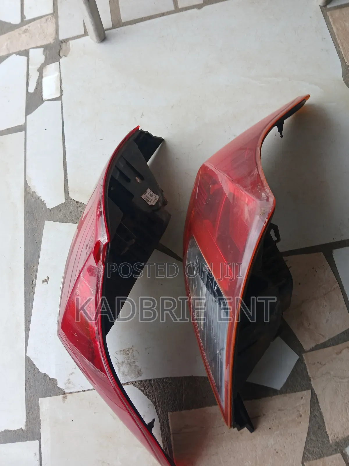 Versa Tail Lights for Sale