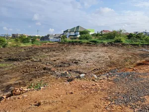 1 Plot of Land (Tdc) for Urgent Sale by Owner at Community 25, Tema