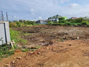 1 Plot of Land (Tdc) for Urgent Sale by Owner at Community 25, Tema