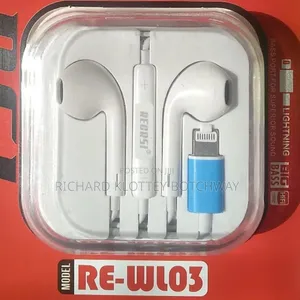 Recrsi iPhone Earpiece
