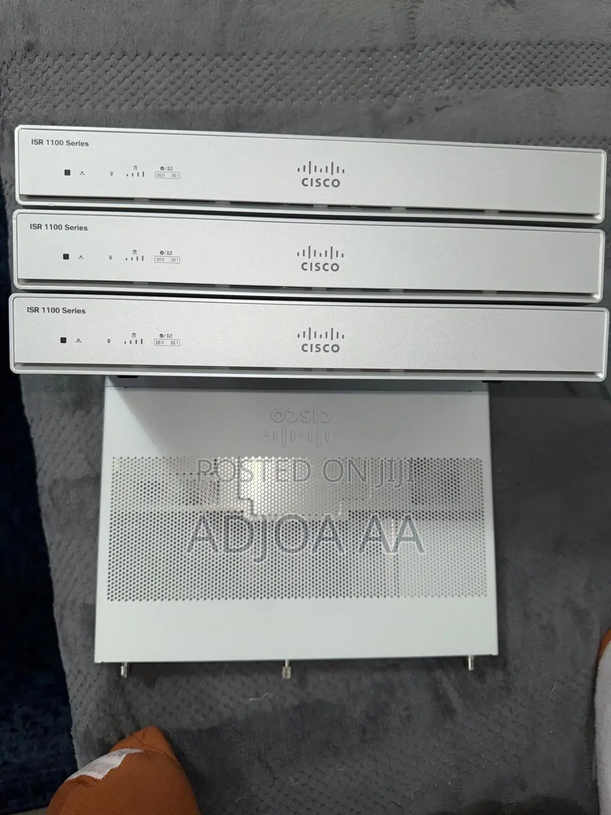 Cisco Router C1111-8p Lte