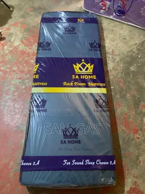 Student Mattresses ( 4 Inches )
