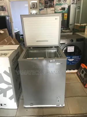Quality And Affordable Sigma 142 Litre Chest Freezer