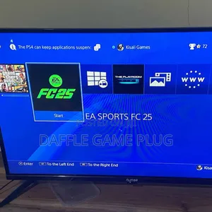 Ps4/Ps5 Primary Game Accounts | Spider-Man 2, Fc 24, God of War,Etc