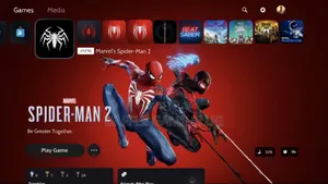 Ps4/Ps5 Primary Game Accounts | Spider-Man 2, Fc 24, God of War,Etc