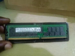 Original Sk Hynix 32gb Ddr4 3200aa Server Ram
