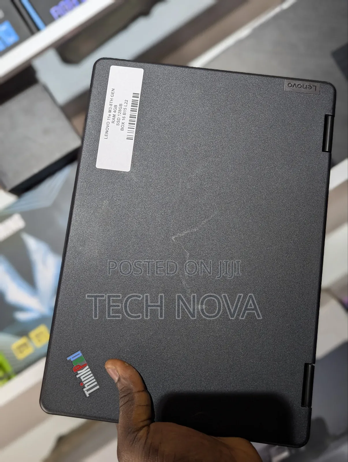Laptop Lenovo Yoga 11e 4GB Intel Core M3 SSD 128GB