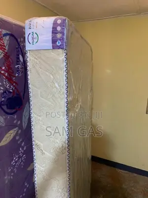 Medium Mattresses 8 Inches (1 and Half )