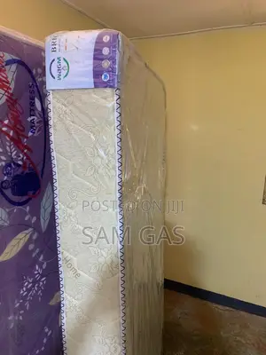 Medium Mattresses 8 Inches (1 and Half )