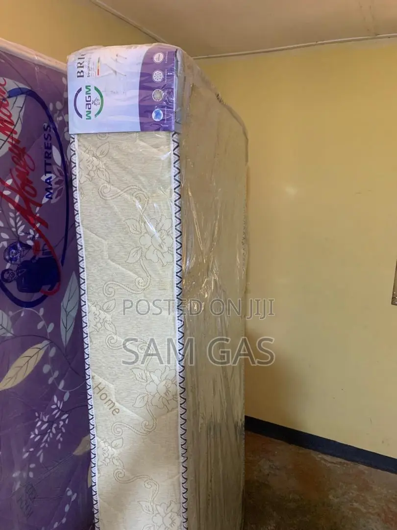 Medium Mattresses 8 Inches (1 and Half )
