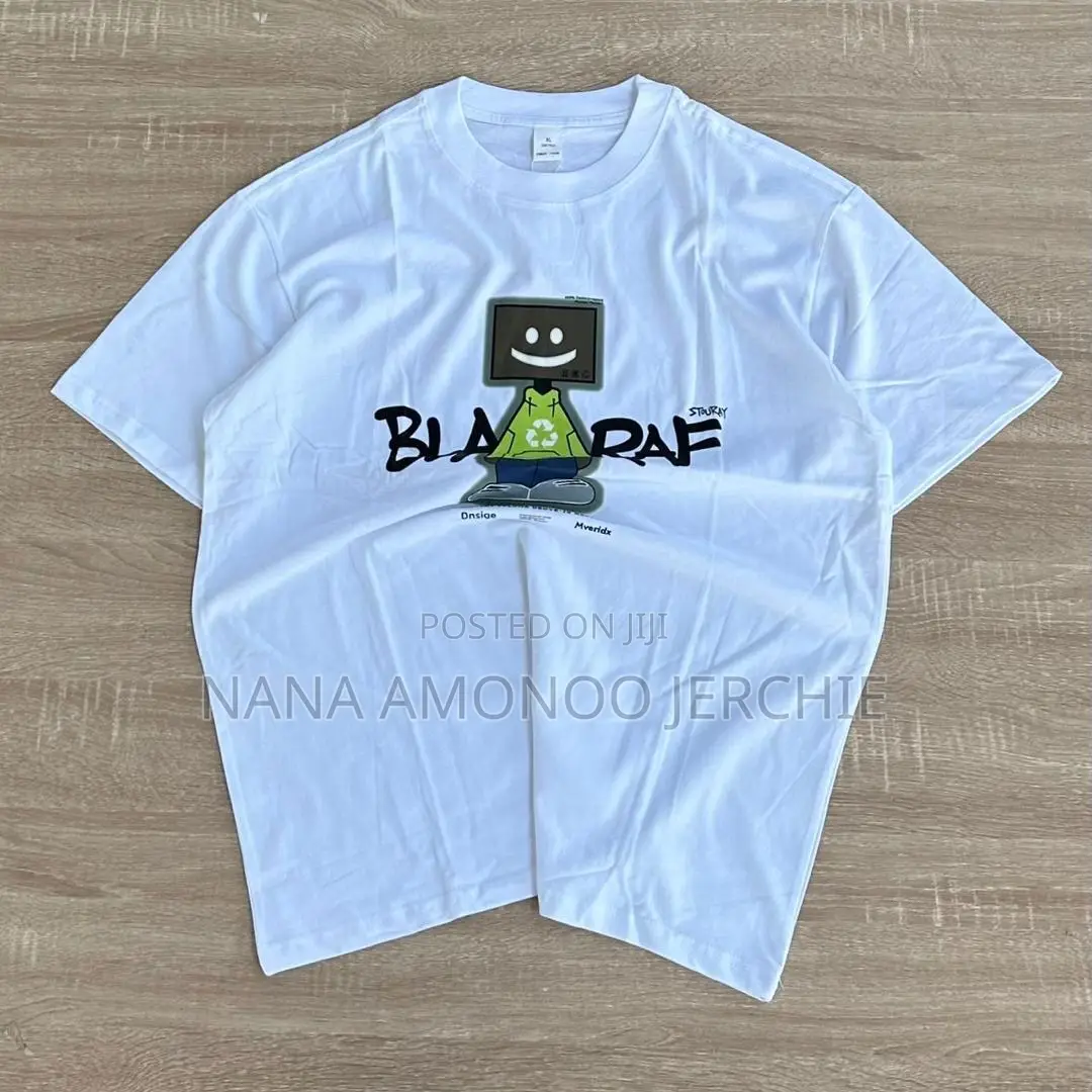 Designer T-Shirts
