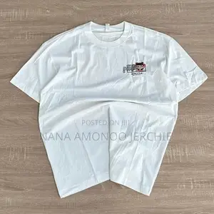 Designer T-Shirts