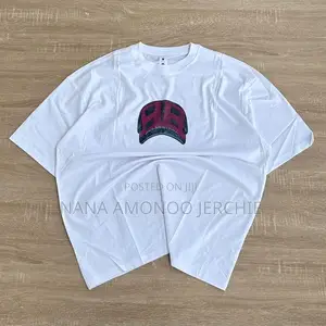 Designer T-Shirts