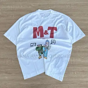 Designer T-Shirts