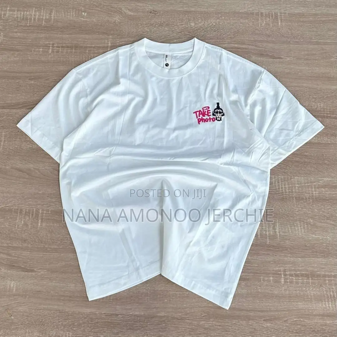Designer T-Shirts
