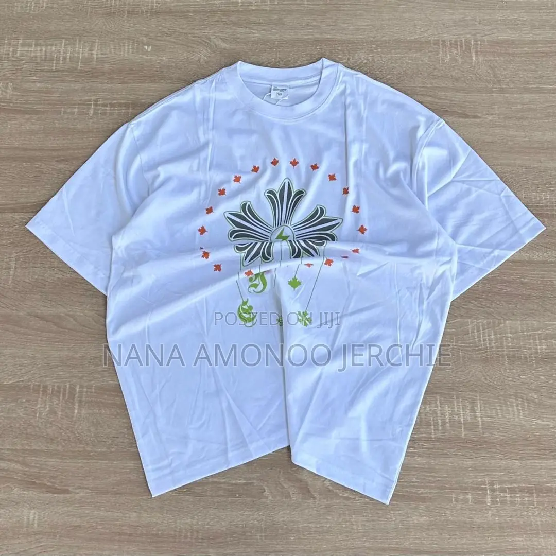 Designer T-Shirts