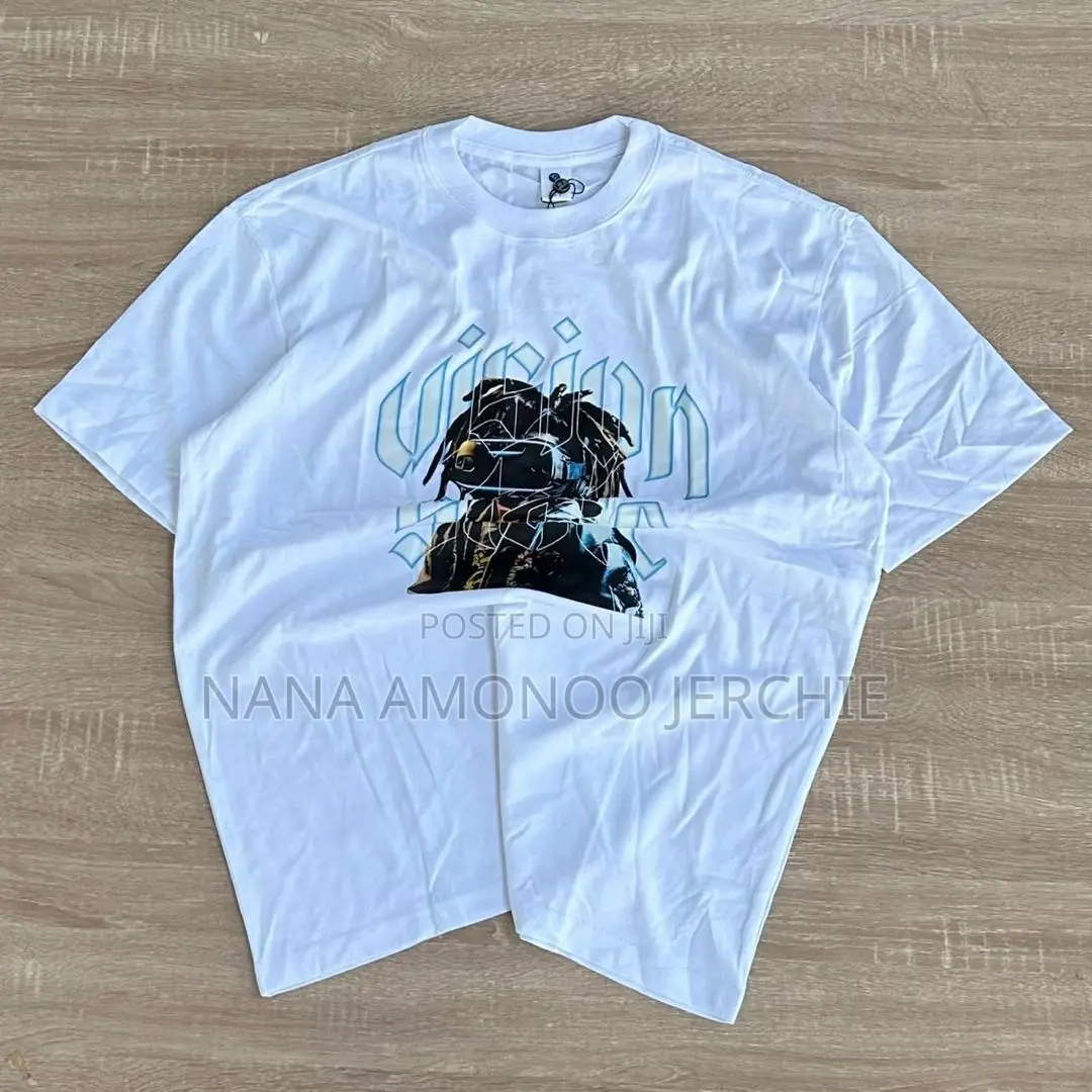 Designer T-Shirts