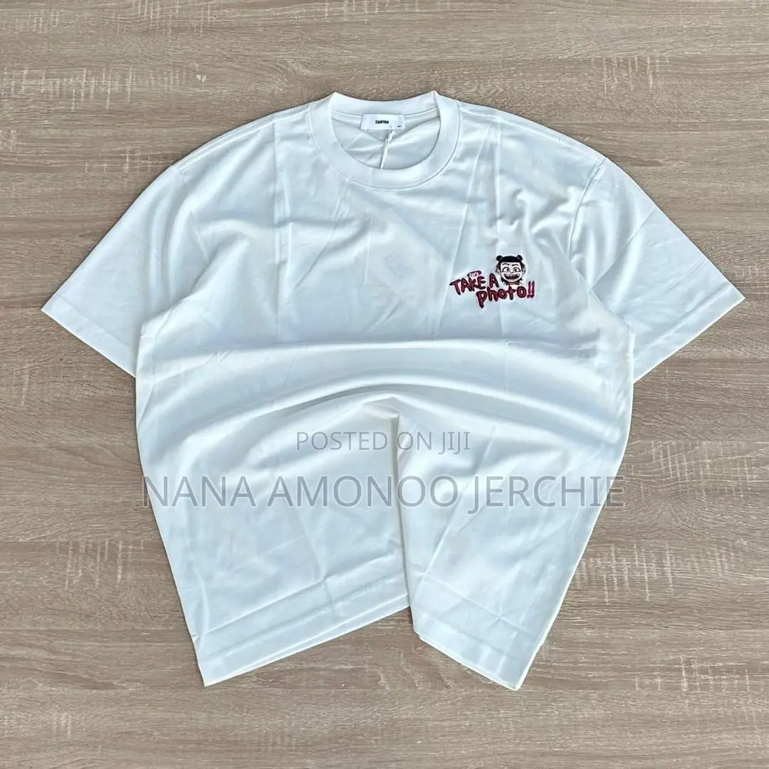Designer T-Shirts