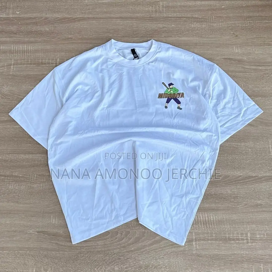 Designer T-Shirts